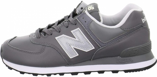New Balance 574 Leather