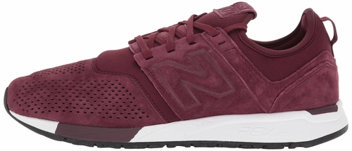 New Balance Suede 247