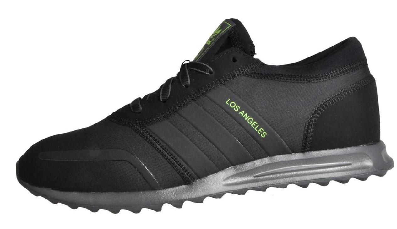 Adidas Los Angeles