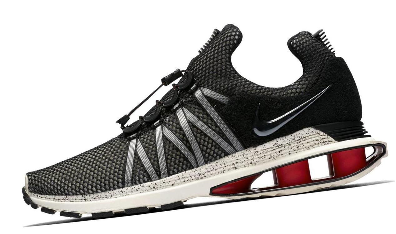Nike Shox Gravity