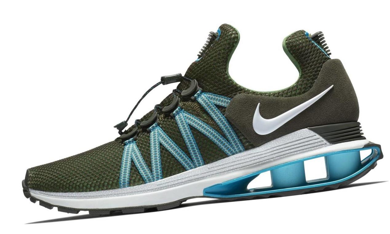 Nike Shox Gravity