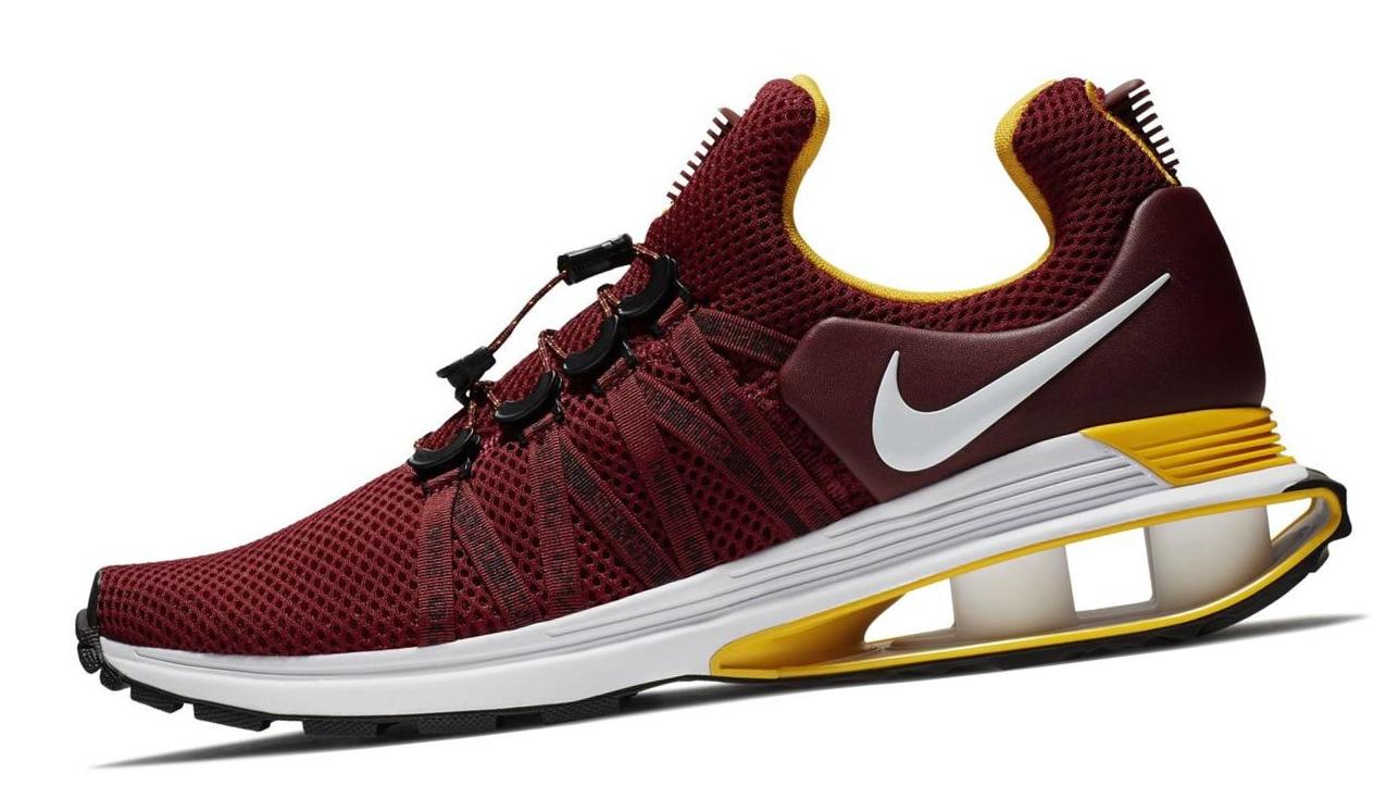 Nike Shox Gravity