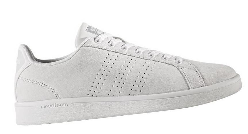 Adidas Cloudfoam Advantage Clean
