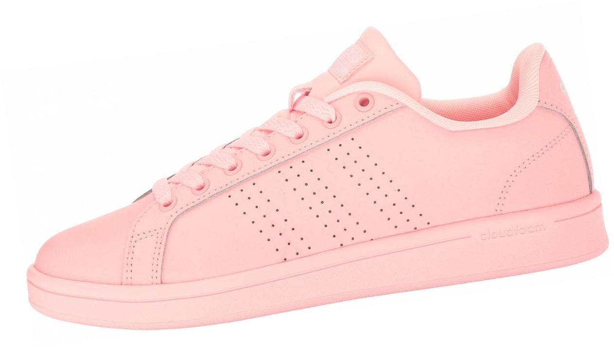 Adidas Cloudfoam Advantage Clean