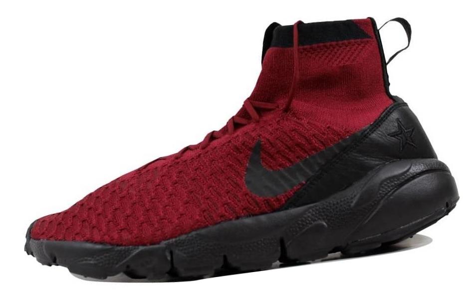 Nike Air Footscape Magista Flyknit FC