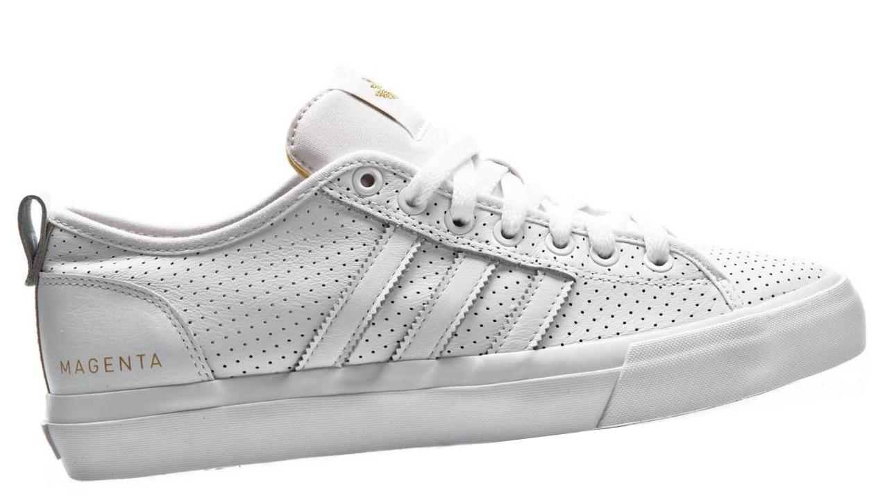 Adidas Matchcourt RX x Magenta