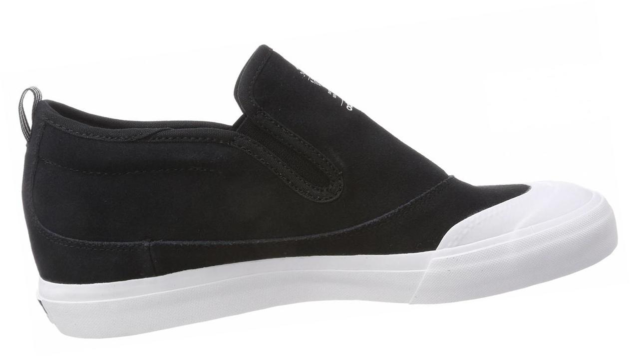 Adidas Matchcourt Slip Mid