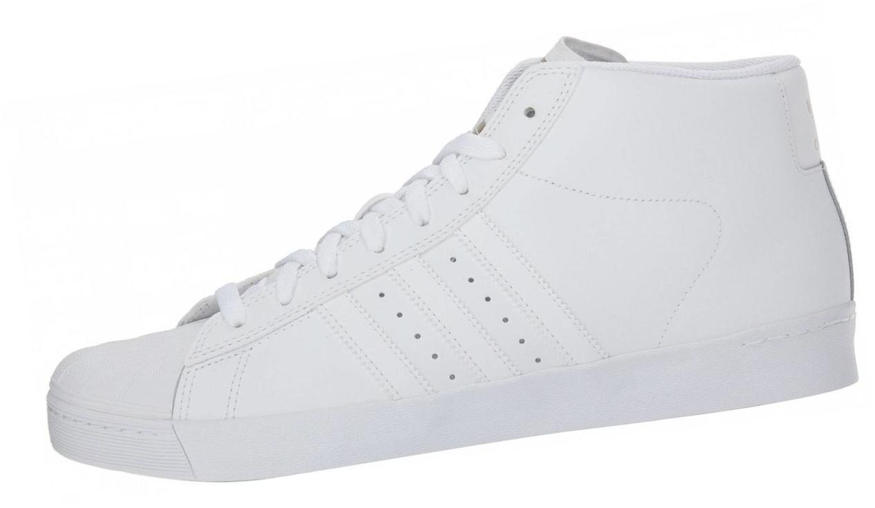 Adidas Pro Модель Vulc ADV