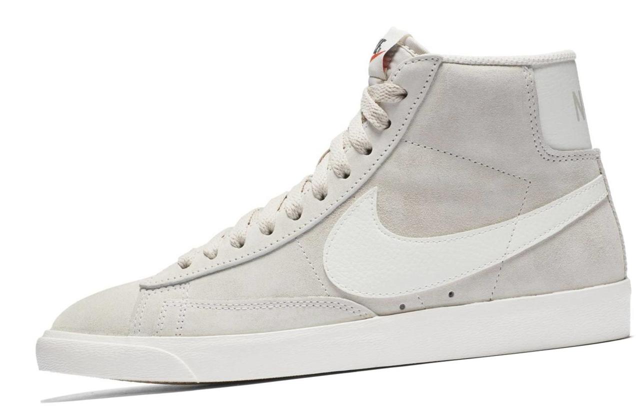 Nike Blazer Mid Vintage