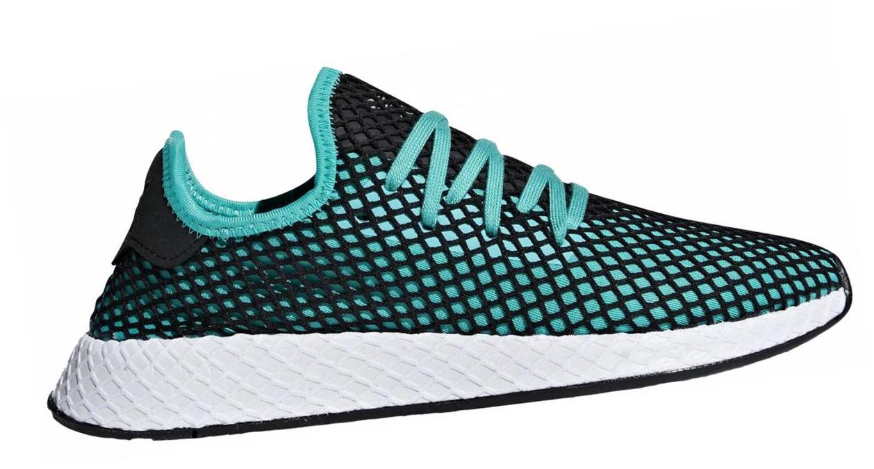 Adidas Deerupt Runner