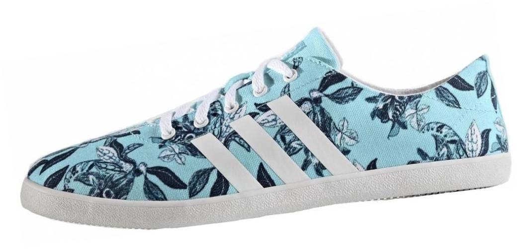 Adidas Cloudfoam QT Vulc