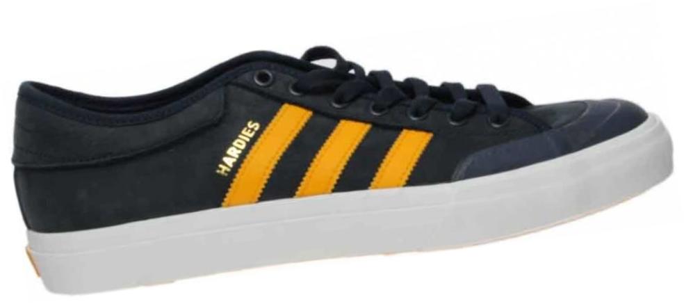 Adidas Matchcourt x Hardies