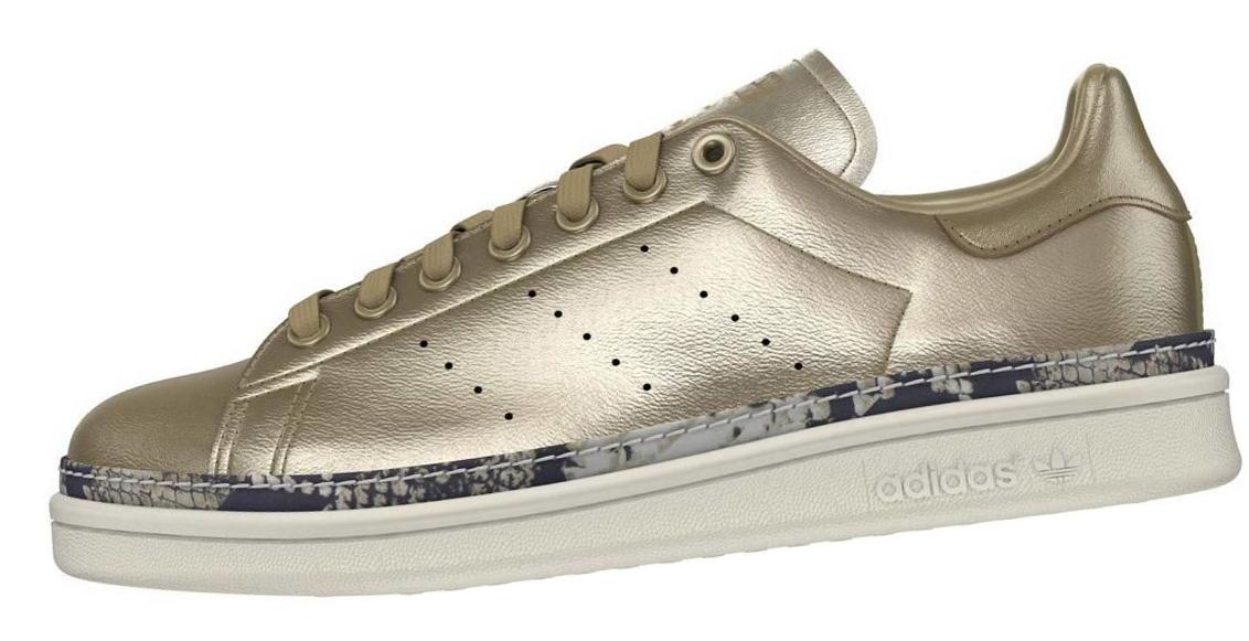 Adidas Stan Smith New Bold