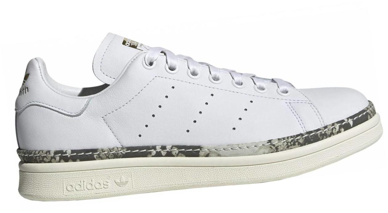 Adidas Stan Smith New Bold