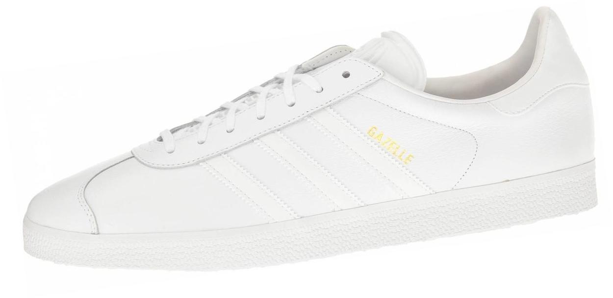 Adidas Gazelle Tonal Leather