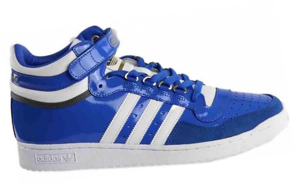 Adidas Concord 2.0 Mid