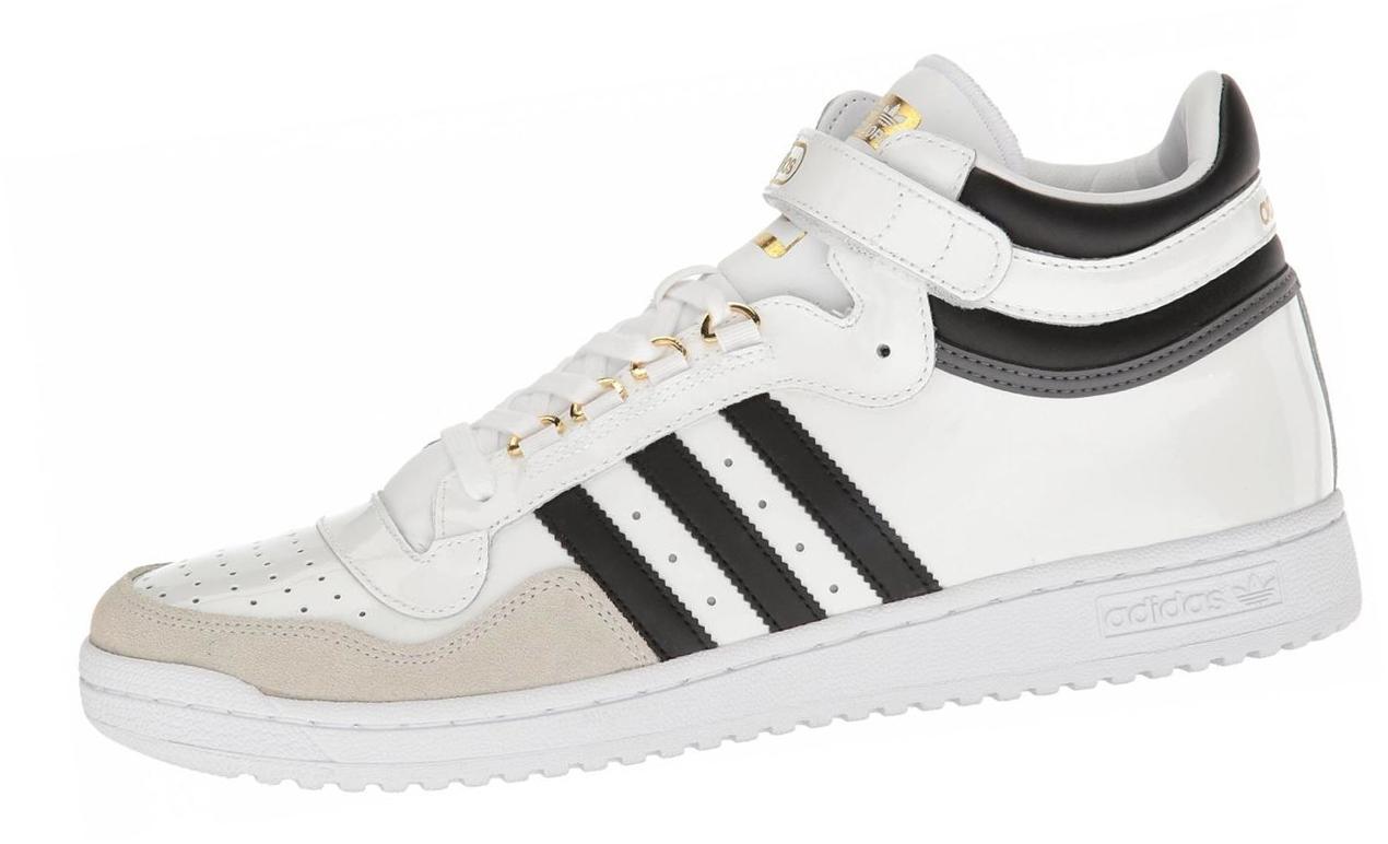 Adidas Concord 2.0 Mid