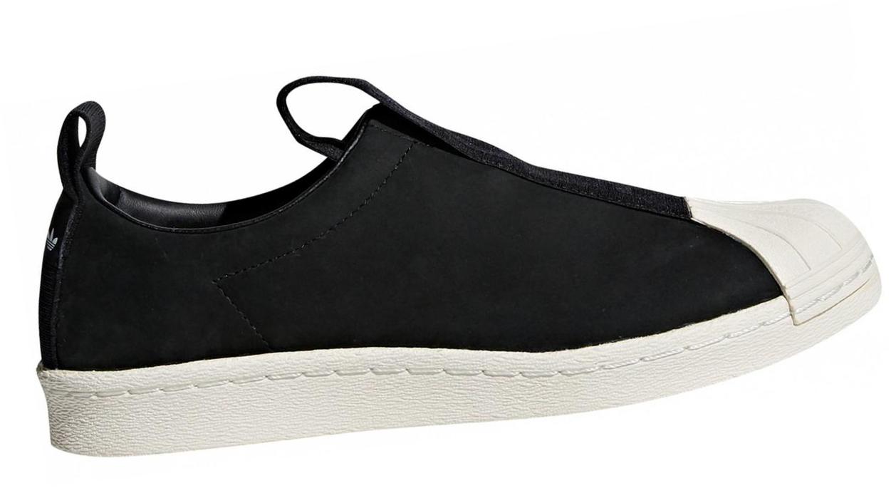 Adidas Superstar BW Slip-On