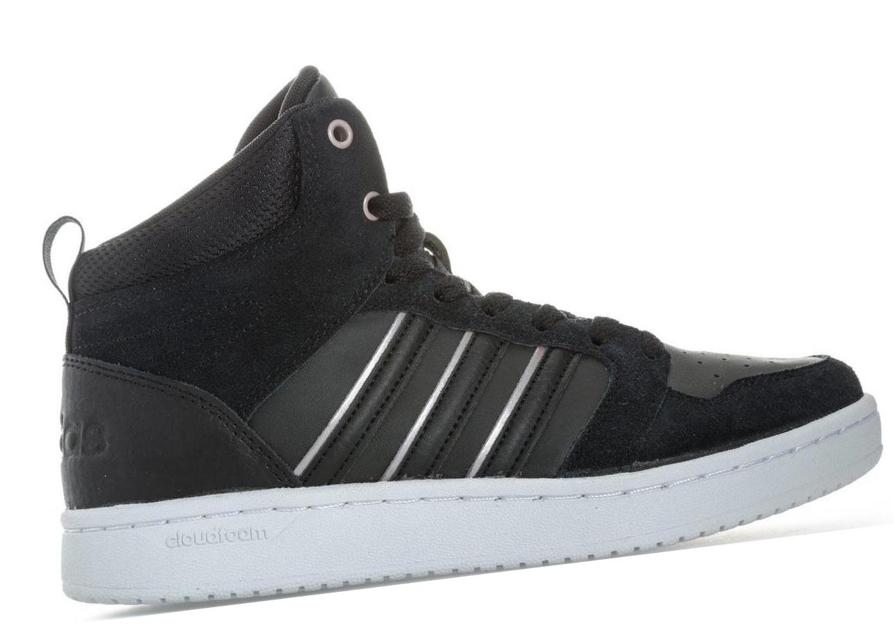 Adidas Cloudfoam Super Hoops Mid