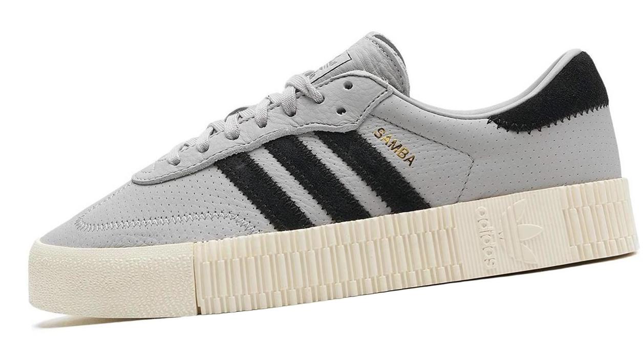 Adidas Samba Rose