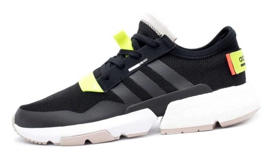 Adidas POD-S3.1