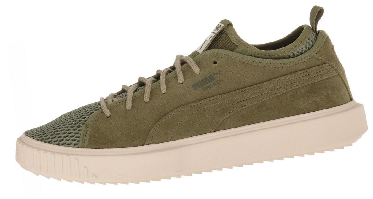 Puma Breaker Mesh