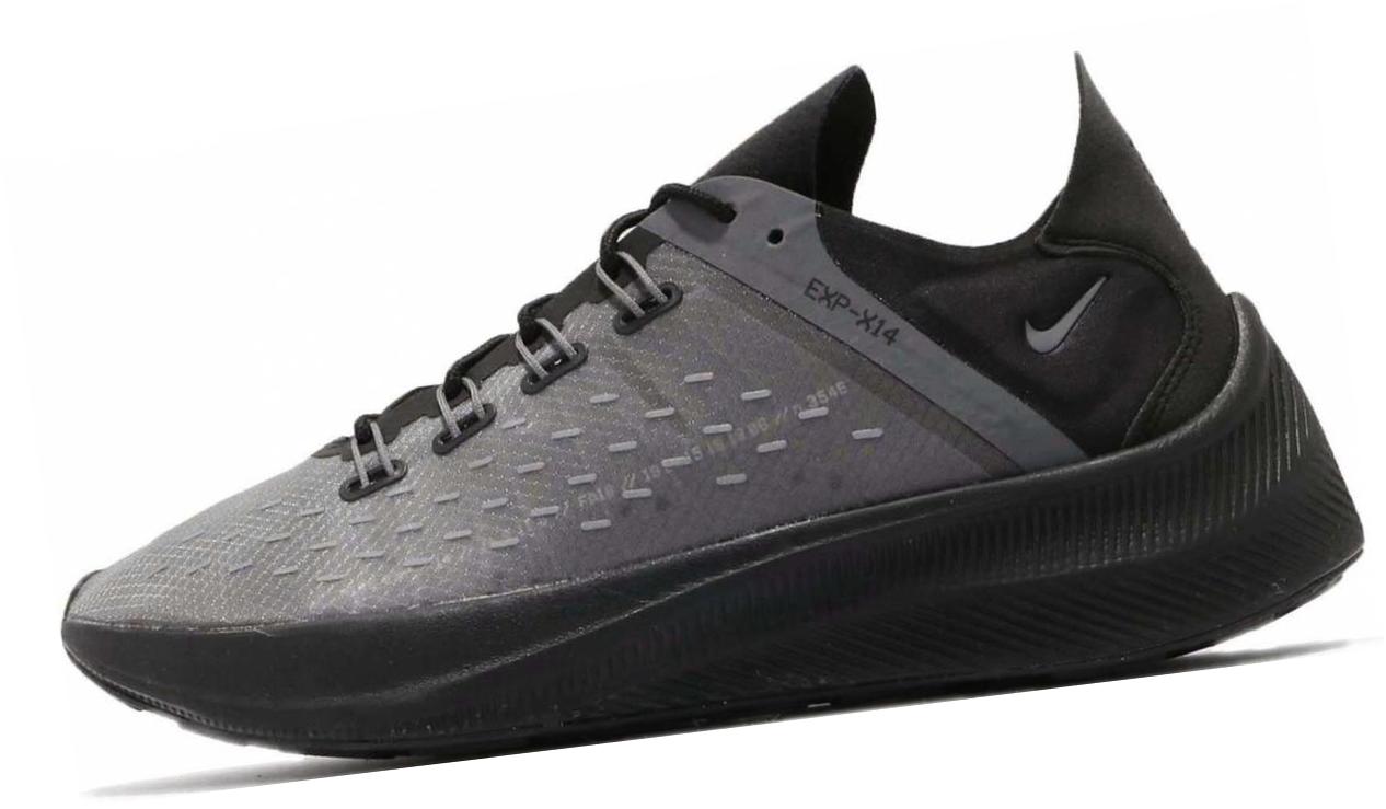 Nike EXP-X14