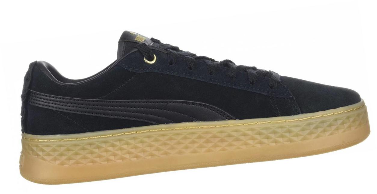 Puma Smash Platform