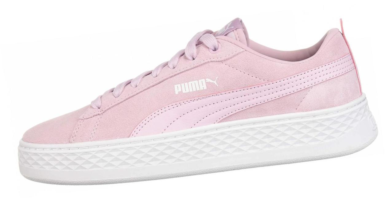 Puma Smash Platform