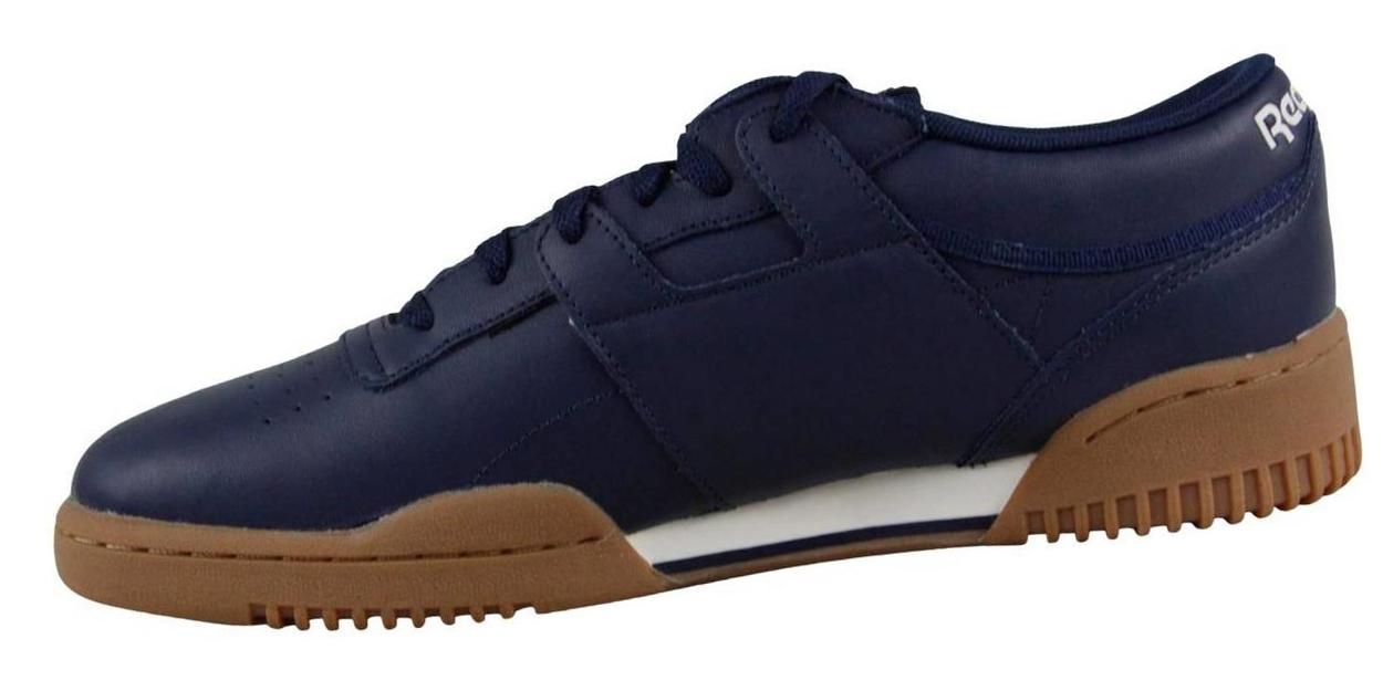 Reebok Workout Clean