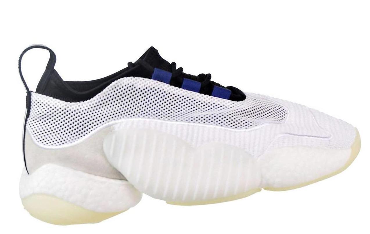 Adidas Crazy BYW II