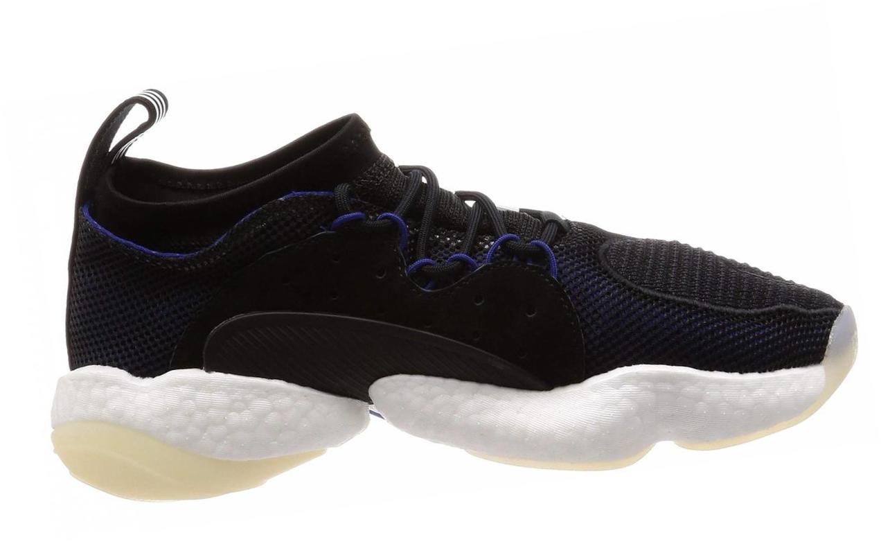 Adidas Crazy BYW II