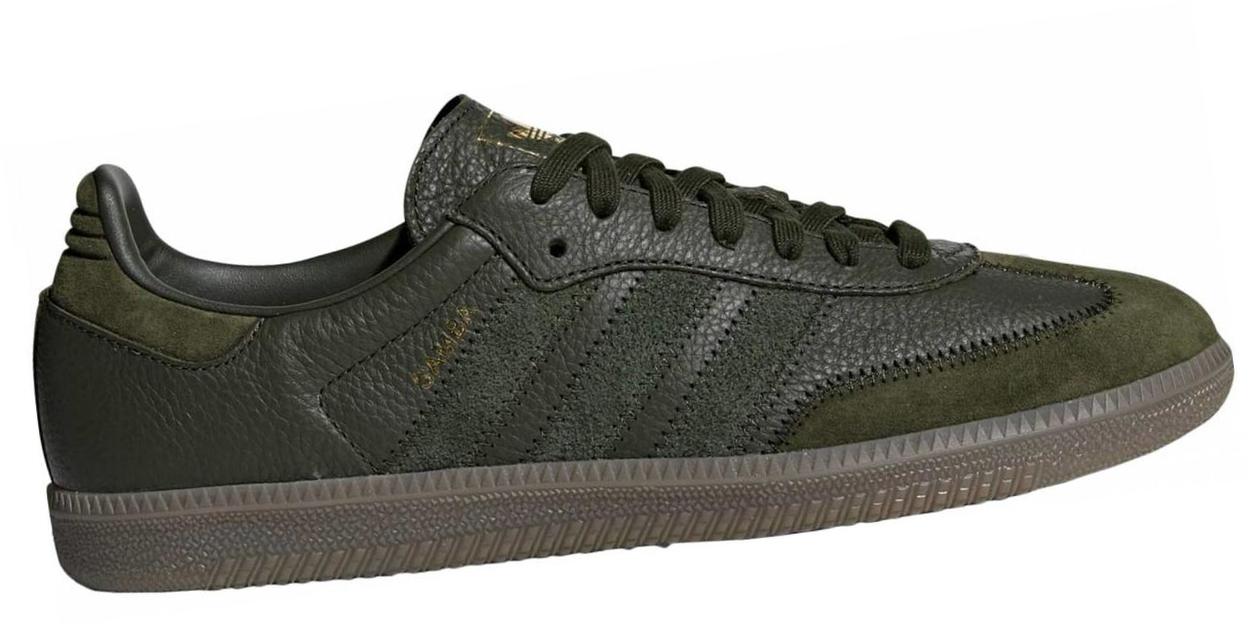Adidas Samba OG FT