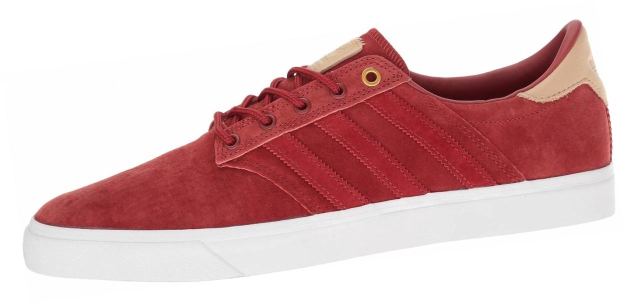 Adidas Seeley Premiere Classified