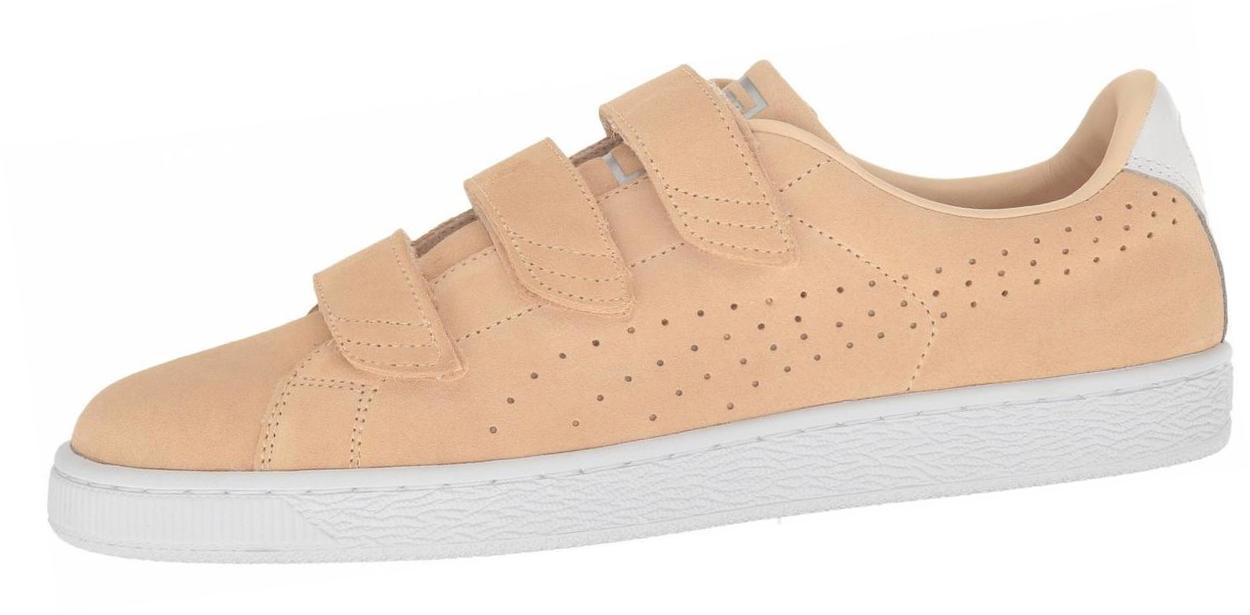 Puma Basket Classic Strap
