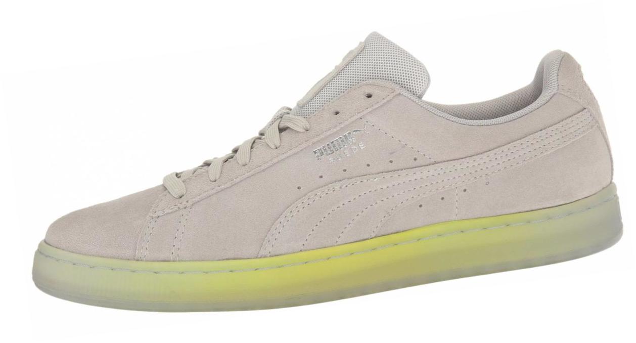Puma Suede Classic Explosive