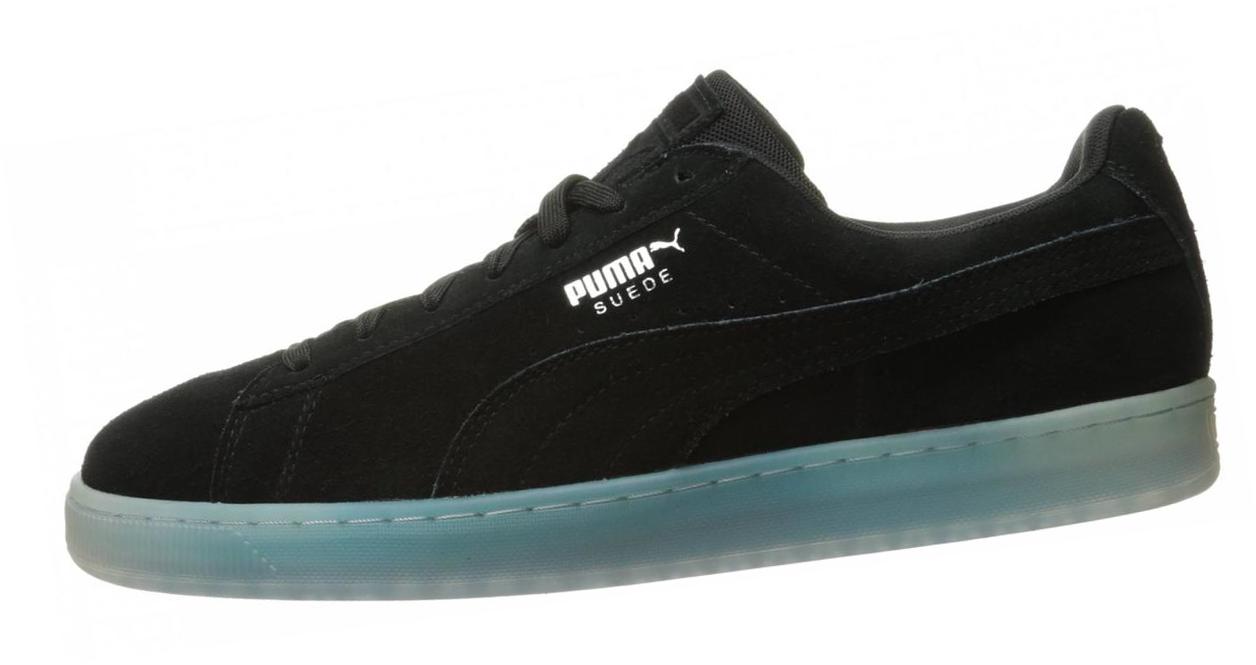 Puma Suede Classic Explosive