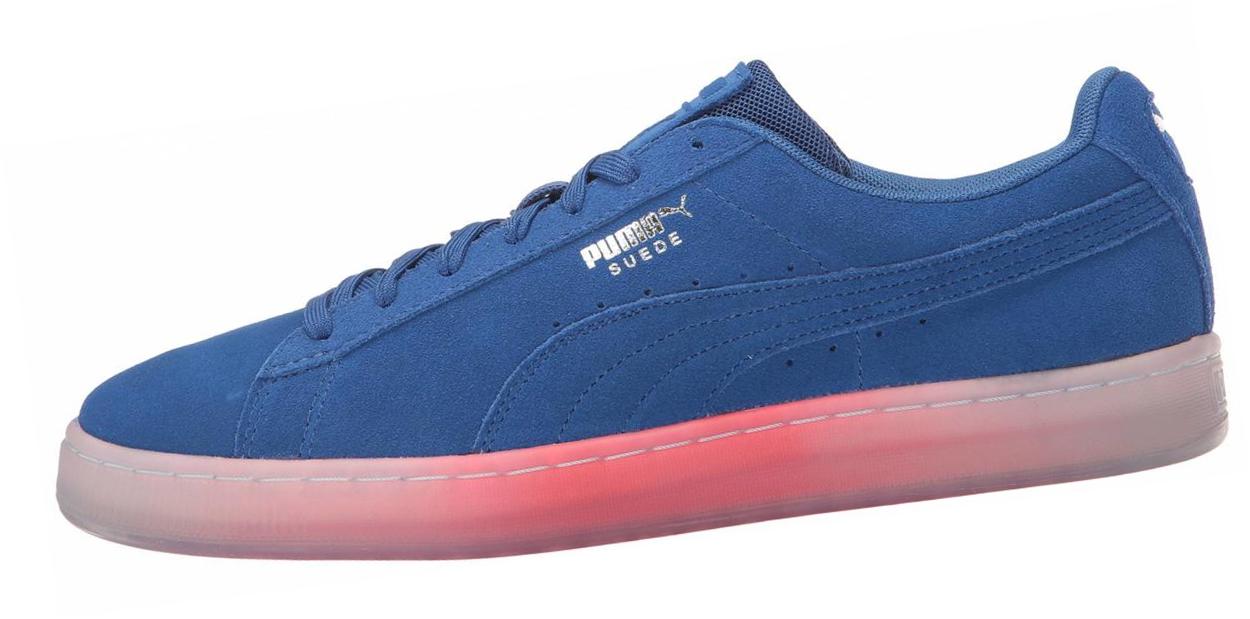 Puma Suede Classic Explosive