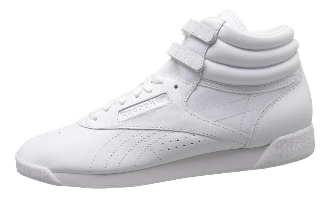 Reebok Freestyle Hi