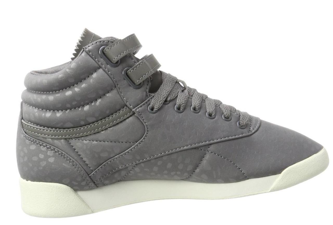 Reebok Freestyle Hi