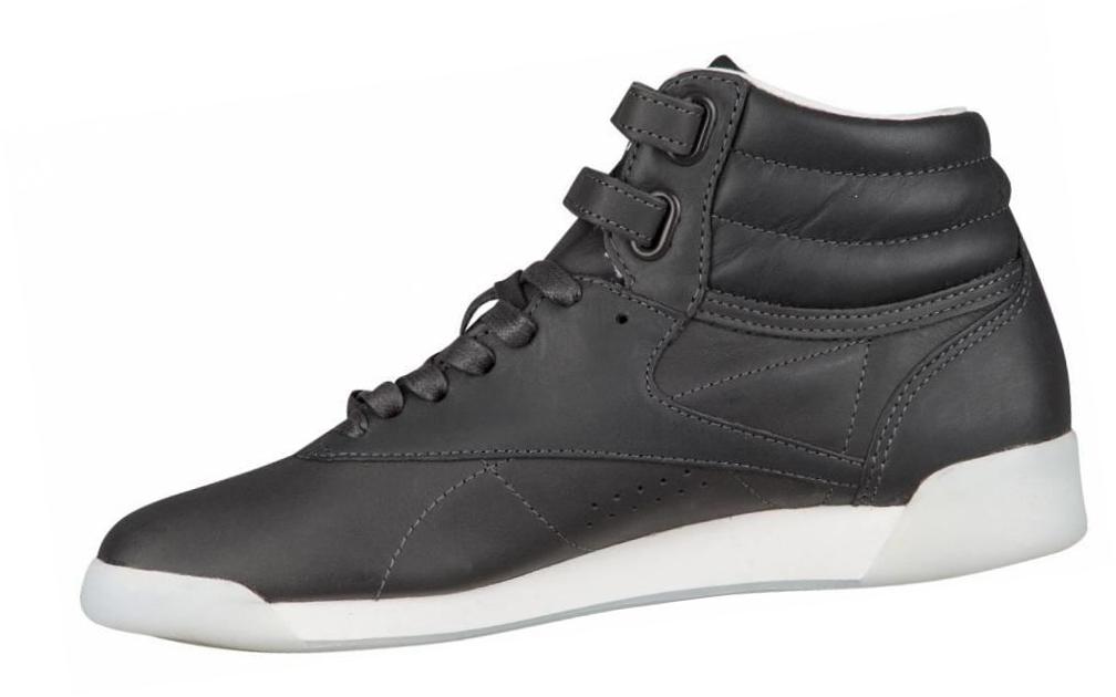 Reebok Freestyle Hi