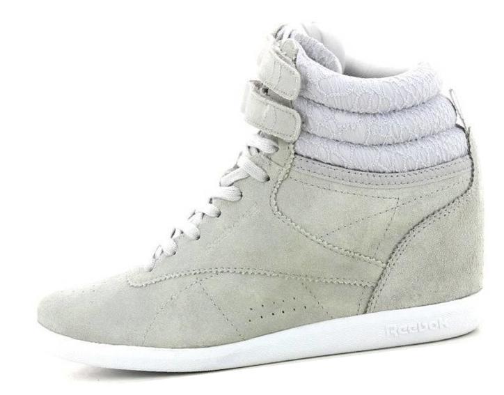 Reebok Freestyle Hi
