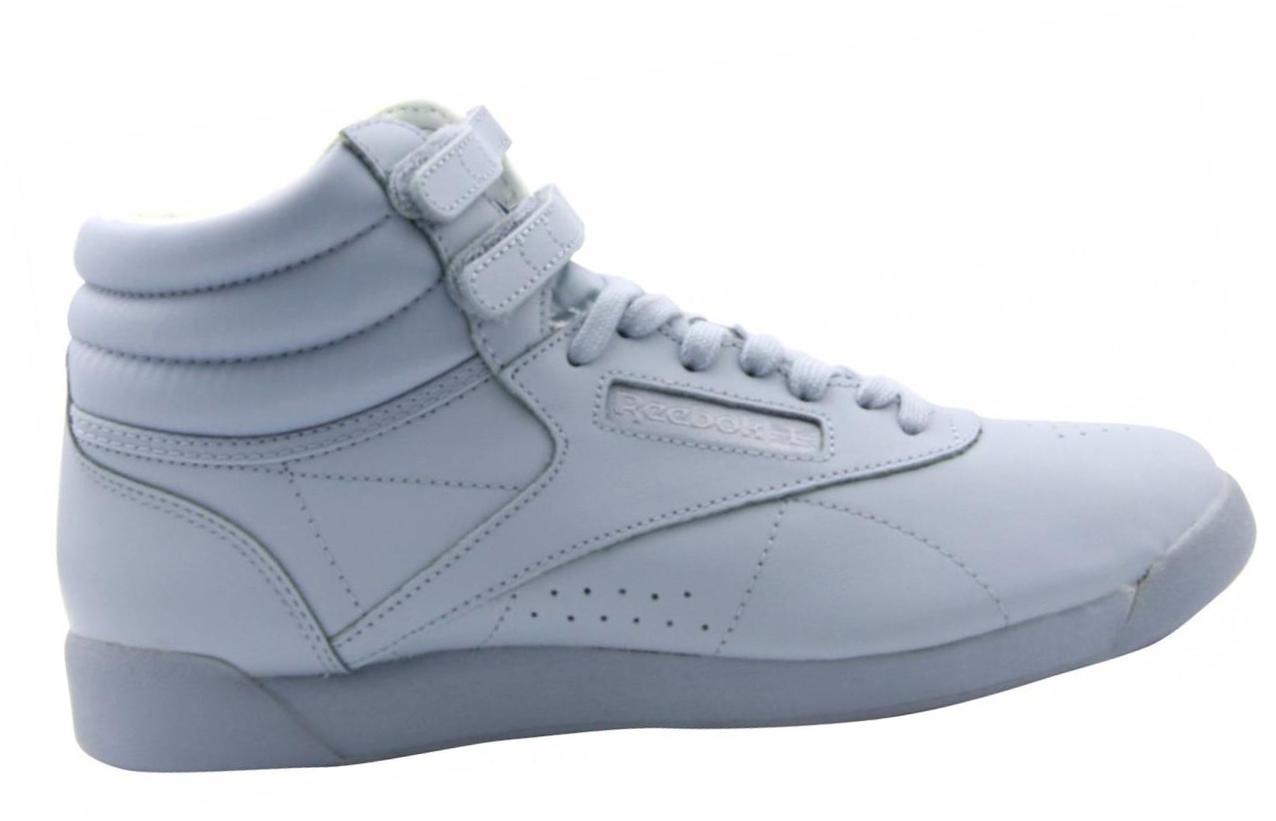 Reebok Freestyle Hi
