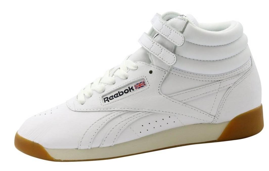 Reebok Freestyle Hi
