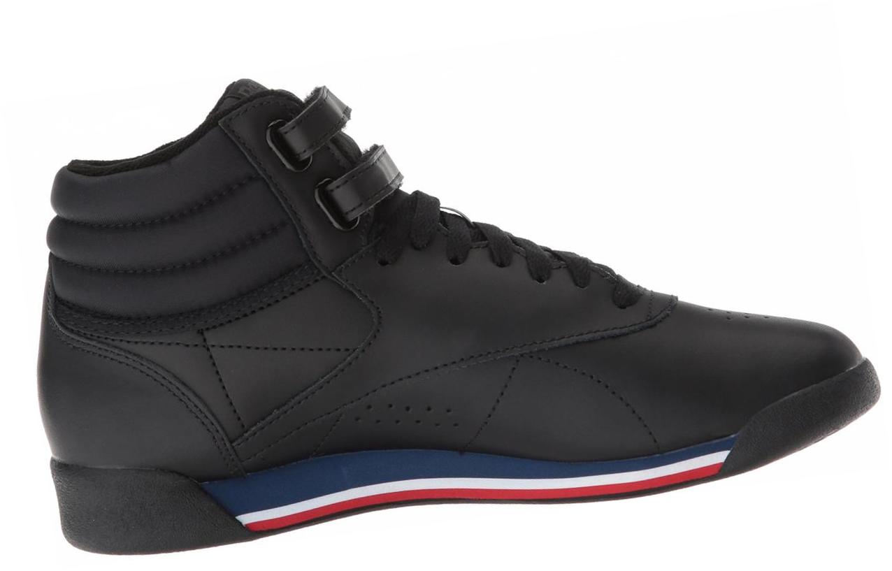 Reebok Freestyle Hi