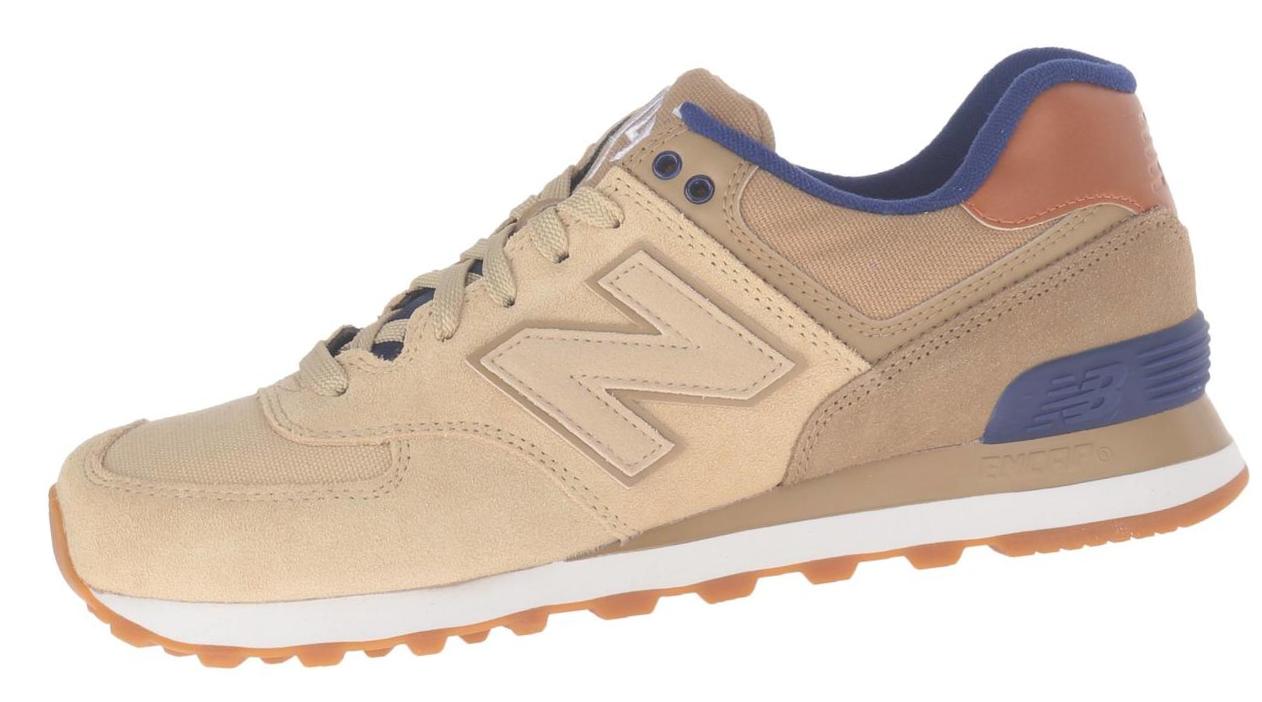 New Balance 574 Collegiate Pack