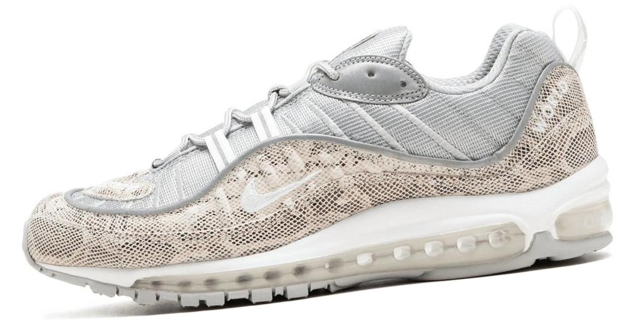 Supreme x NikeLab Air Max 98
