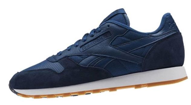 Reebok Classic Leather Perfect Split Pack