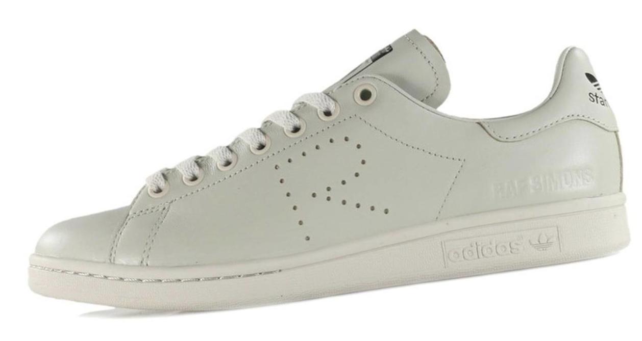 Adidas x Raf Simons Stan Smith