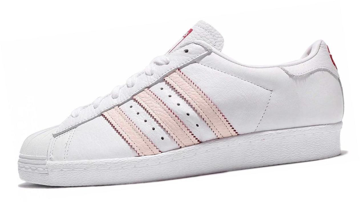 Adidas Superstar 80s CNY
